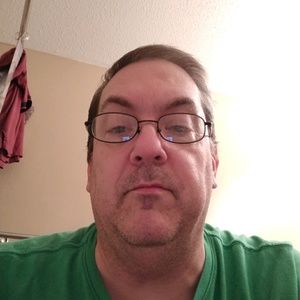 Meet your Posher, Randy